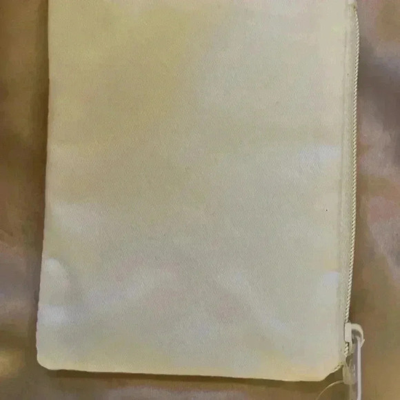 BEADED BRIDE POUCH NWT - Picture 4 of 6